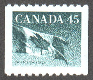 Canada Scott 1396 MNH - Click Image to Close